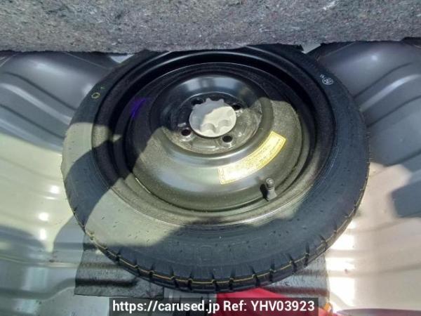 Used 2011 AT toyota passo KGC30 Image[37]