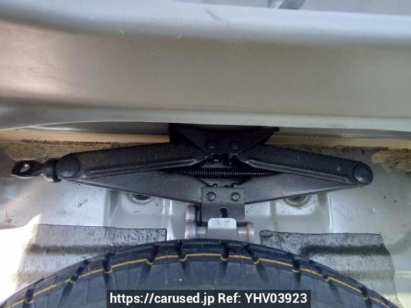 Used 2011 AT toyota passo KGC30 Image[38]