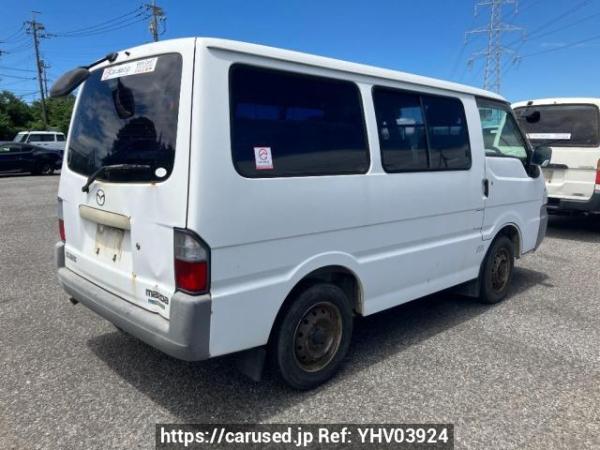 Used 2005 MT mazda bongo-van SK82V Image[5]