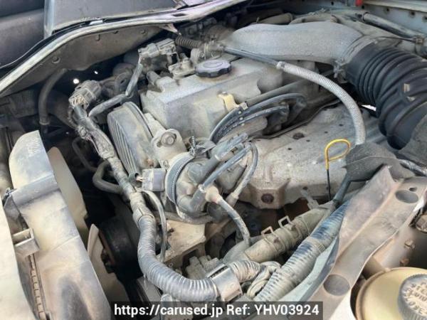 Used 2005 MT mazda bongo-van SK82V Image[7]