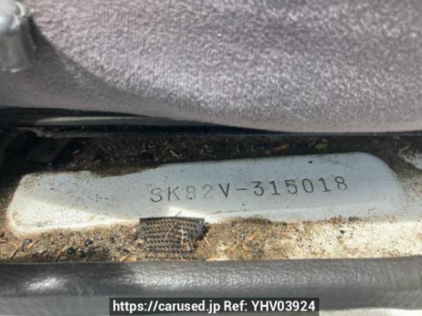 Used 2005 MT mazda bongo-van SK82V Image[8]