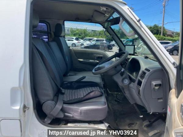 Used 2005 MT mazda bongo-van SK82V Image[9]