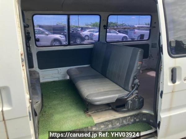 Used 2005 MT mazda bongo-van SK82V Image[11]
