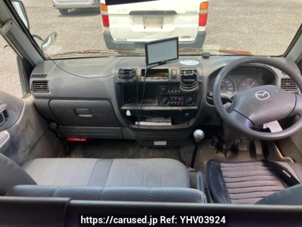 Used 2005 MT mazda bongo-van SK82V Image[12]