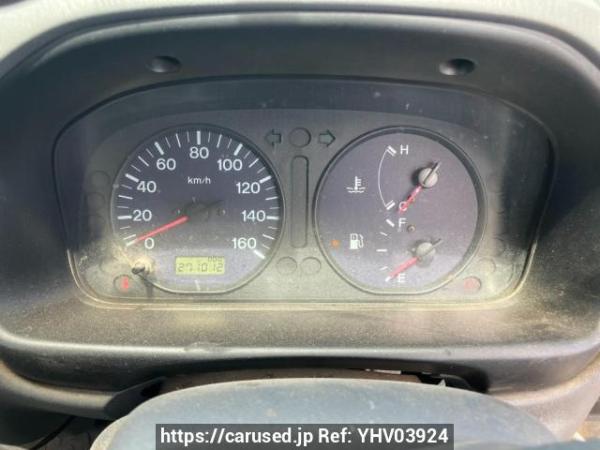 Used 2005 MT mazda bongo-van SK82V Image[13]