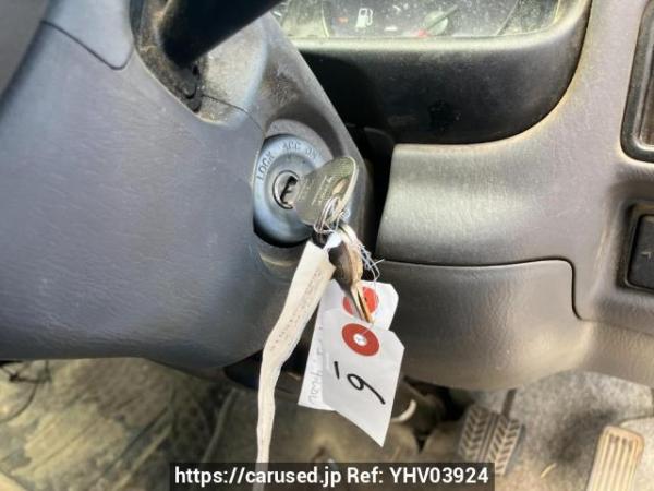 Used 2005 MT mazda bongo-van SK82V Image[14]