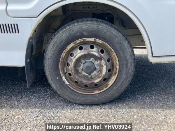 Used 2005 MT mazda bongo-van SK82V Image[15]