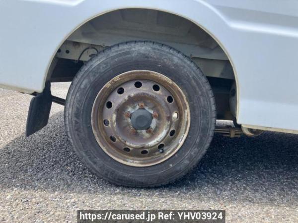 Used 2005 MT mazda bongo-van SK82V Image[16]