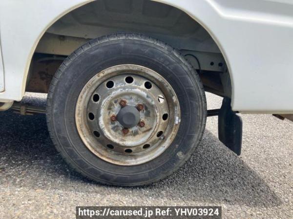 Used 2005 MT mazda bongo-van SK82V Image[17]