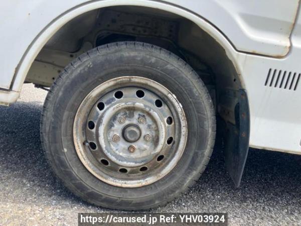 Used 2005 MT mazda bongo-van SK82V Image[18]
