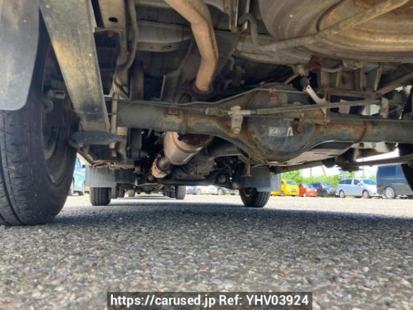 Used 2005 MT mazda bongo-van SK82V Image[19]