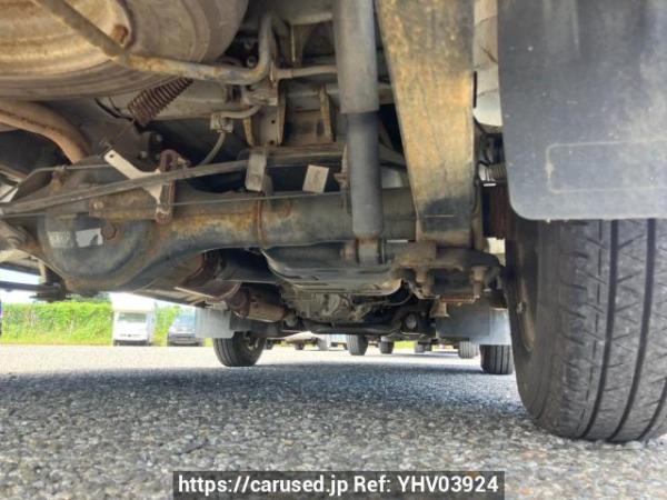 Used 2005 MT mazda bongo-van SK82V Image[20]