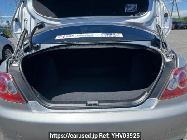 Used 2007 AT toyota mark-x GRX120 Image[6]
