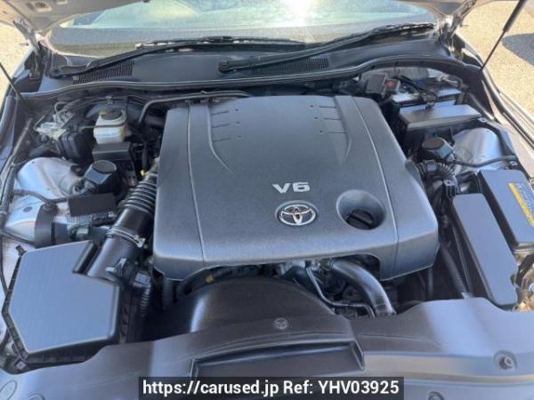 Used 2007 AT toyota mark-x GRX120 Image[7]