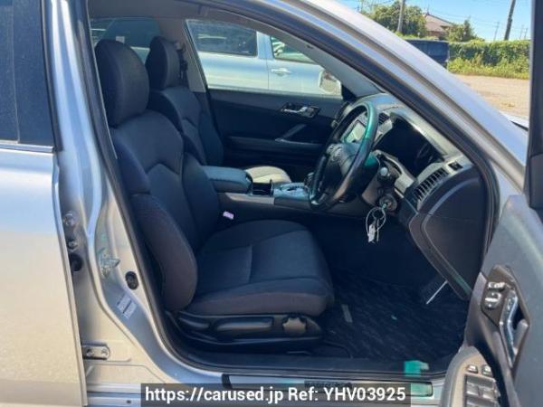 Used 2007 AT toyota mark-x GRX120 Image[9]