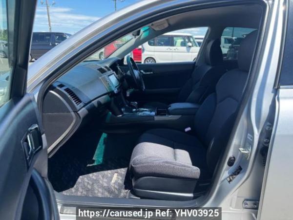 Used 2007 AT toyota mark-x GRX120 Image[10]