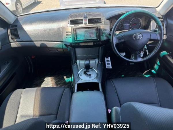 Used 2007 AT toyota mark-x GRX120 Image[13]