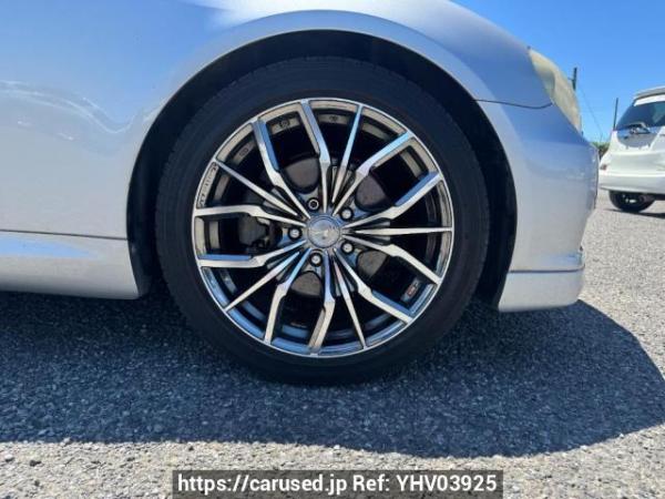 Used 2007 AT toyota mark-x GRX120 Image[16]