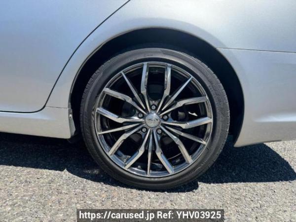 Used 2007 AT toyota mark-x GRX120 Image[19]