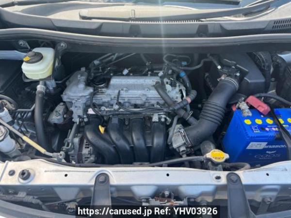 Used 2007 AT toyota noah ZRR70G Image[7]