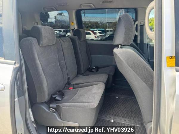 Used 2007 AT toyota noah ZRR70G Image[11]