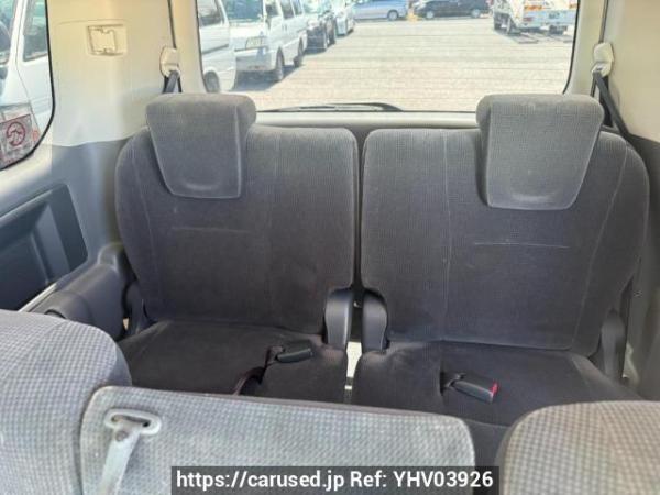 Used 2007 AT toyota noah ZRR70G Image[13]