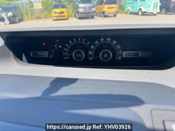 Used 2007 AT toyota noah ZRR70G Image[16]