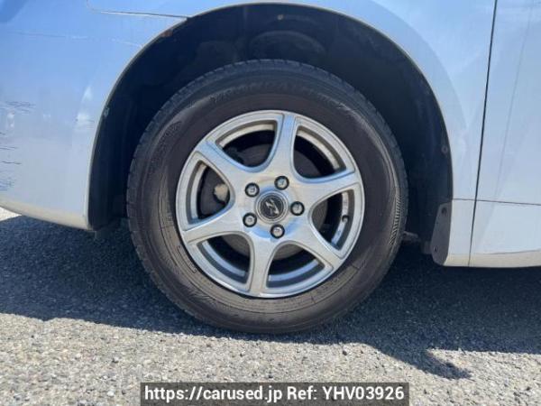 Used 2007 AT toyota noah ZRR70G Image[19]