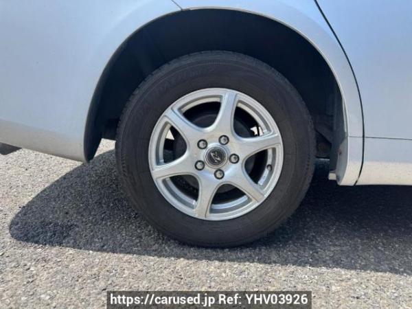 Used 2007 AT toyota noah ZRR70G Image[20]
