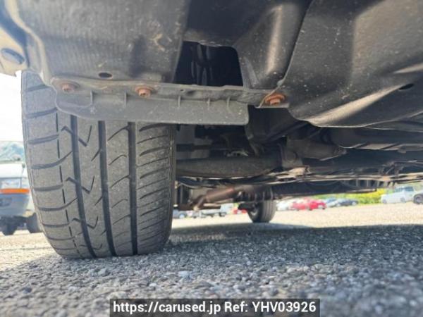 Used 2007 AT toyota noah ZRR70G Image[22]