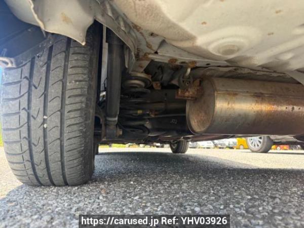 Used 2007 AT toyota noah ZRR70G Image[24]