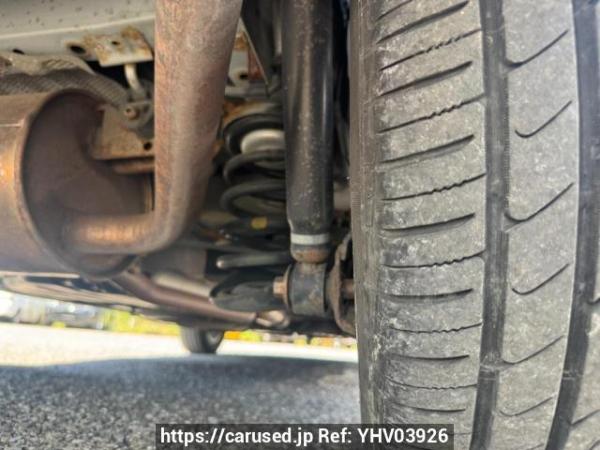 Used 2007 AT toyota noah ZRR70G Image[25]
