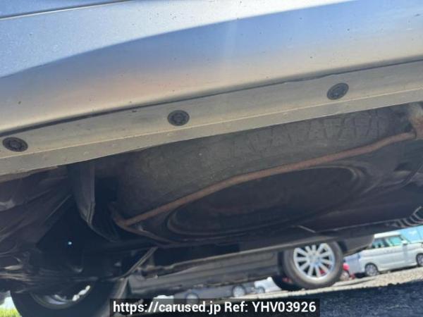 Used 2007 AT toyota noah ZRR70G Image[26]