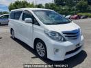 Toyota Alphard ANH20W