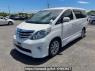Used 2008 AT toyota alphard ANH20W Image[2]