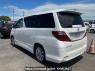 Used 2008 AT toyota alphard ANH20W Image[3]