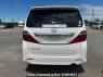 Used 2008 AT toyota alphard ANH20W Image[4]