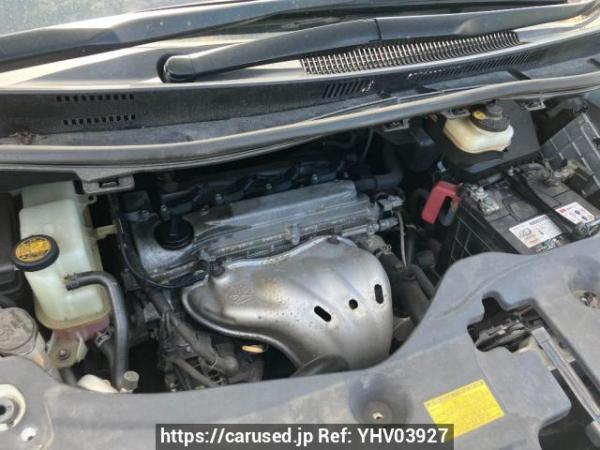 Used 2008 AT toyota alphard ANH20W Image[7]