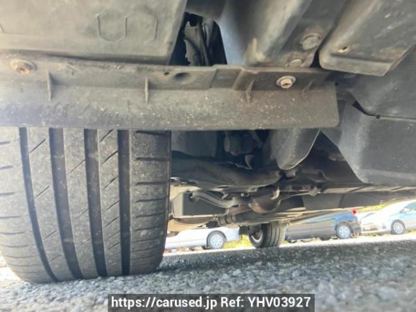 Used 2008 AT toyota alphard ANH20W Image[22]
