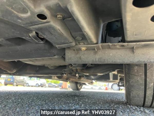 Used 2008 AT toyota alphard ANH20W Image[23]