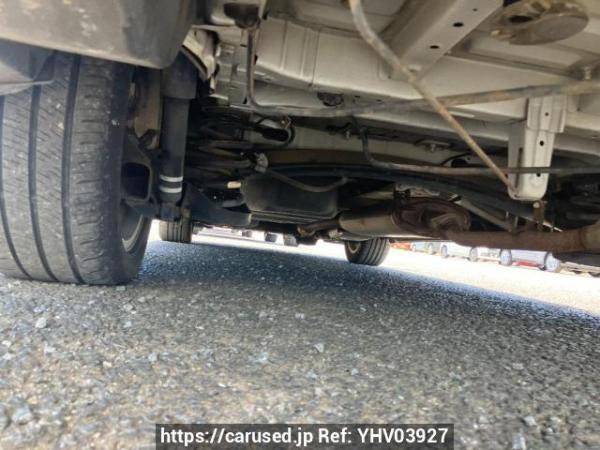 Used 2008 AT toyota alphard ANH20W Image[24]