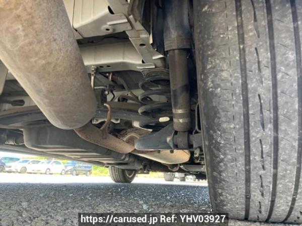 Used 2008 AT toyota alphard ANH20W Image[25]