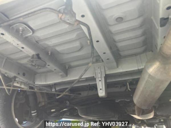 Used 2008 AT toyota alphard ANH20W Image[26]