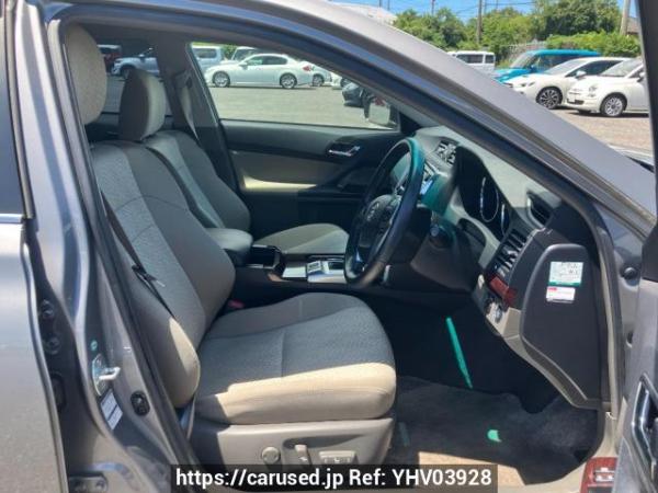 Used 2010 AT toyota mark-x GRX130 Image[9]