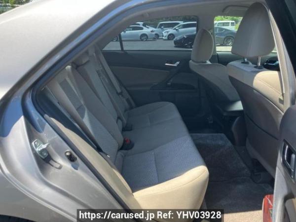 Used 2010 AT toyota mark-x GRX130 Image[11]