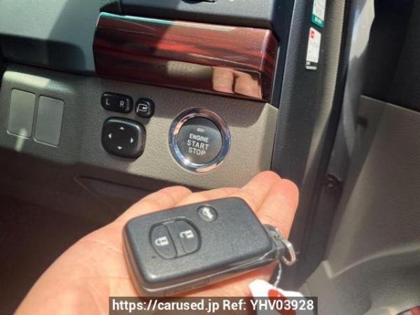 Used 2010 AT toyota mark-x GRX130 Image[15]