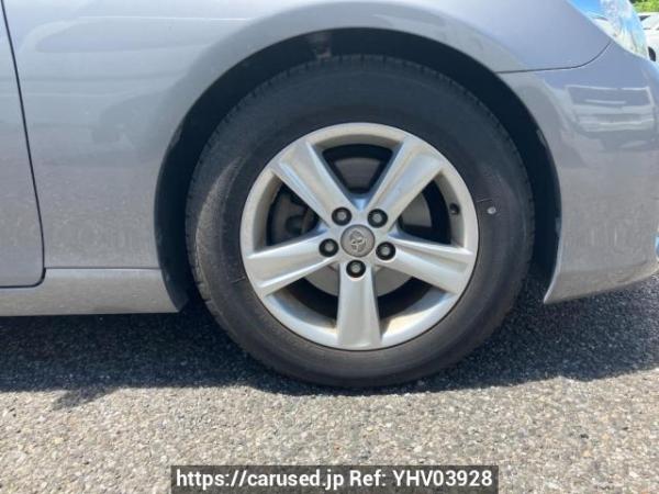 Used 2010 AT toyota mark-x GRX130 Image[16]