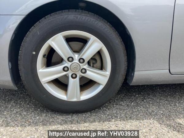 Used 2010 AT toyota mark-x GRX130 Image[17]