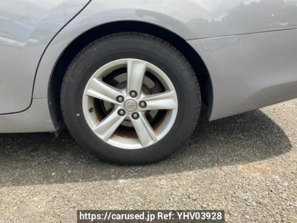 Used 2010 AT toyota mark-x GRX130 Image[19]