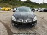 Used 2008 AT nissan dualis KJ10 Image[1]